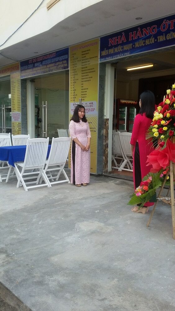 Thanh Do Hotel