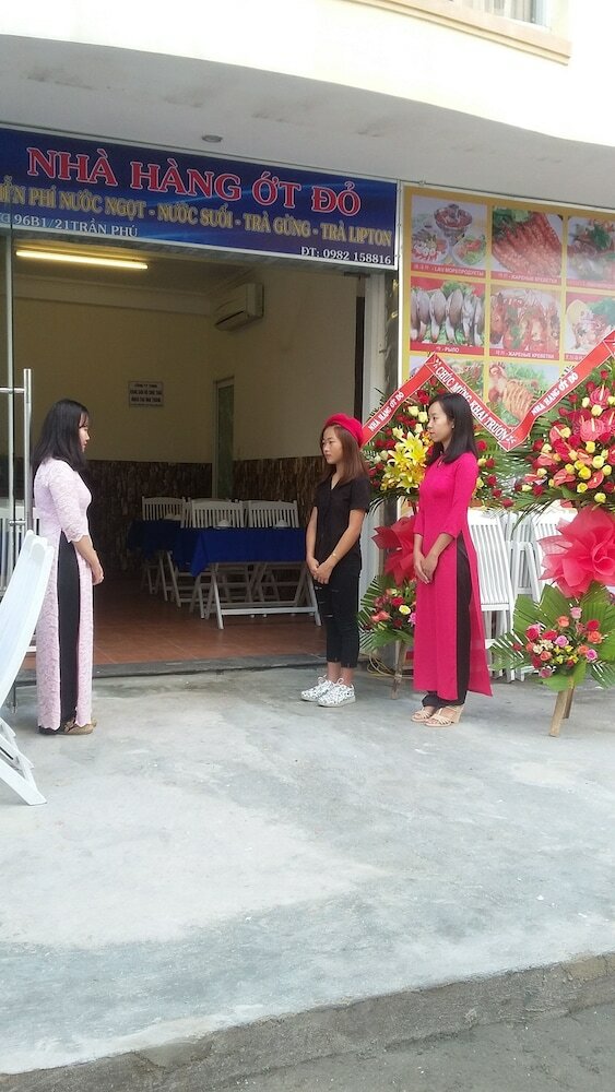 Thanh Do Hotel