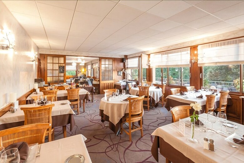 Hotel Beau Rivage