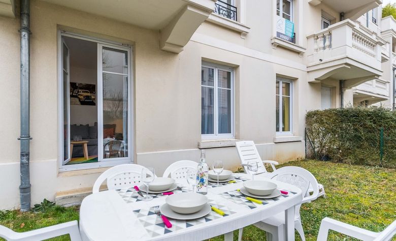 Napijade 1 Bedroom Apartment - 4 People