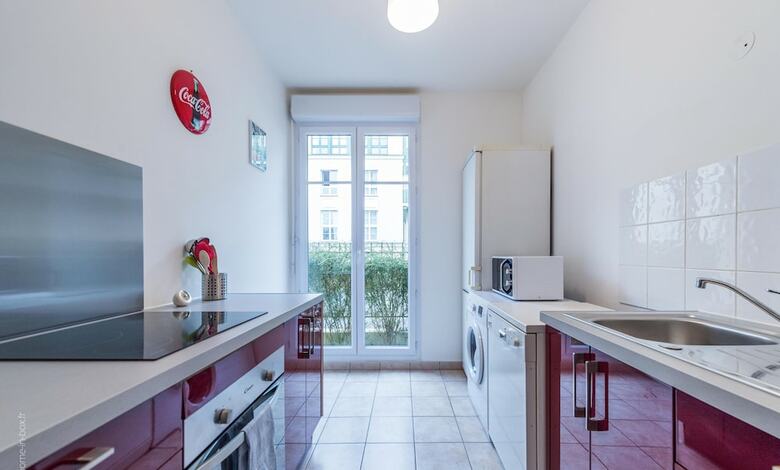 Napijade 1 Bedroom Apartment - 4 People
