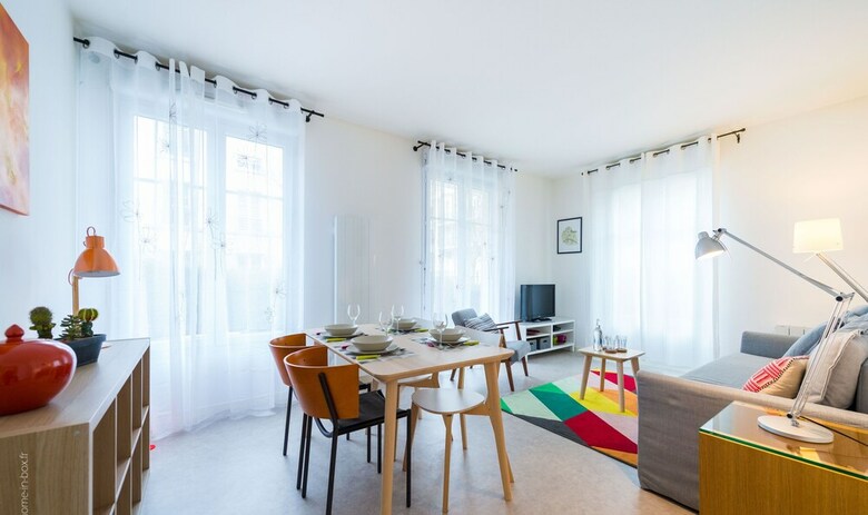 Napijade 1 Bedroom Apartment - 4 People