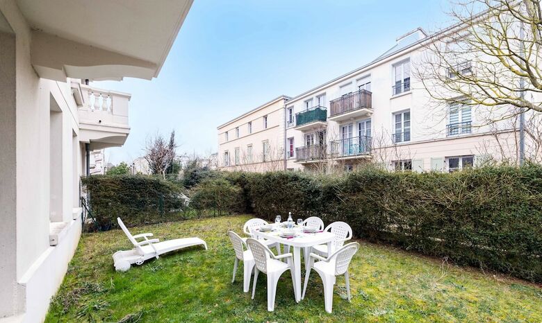 Napijade 1 Bedroom Apartment - 4 People