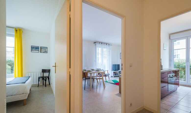 Napijade 1 Bedroom Apartment - 4 People