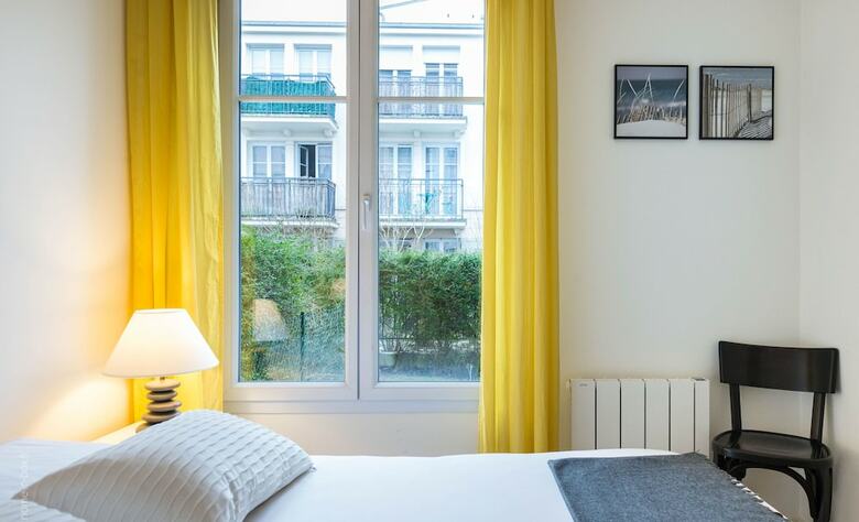 Napijade 1 Bedroom Apartment - 4 People