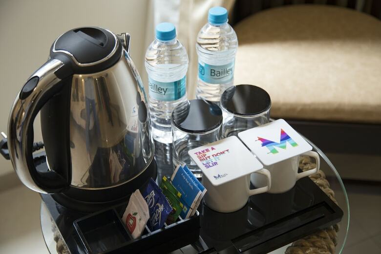 Hotel Mint Otm