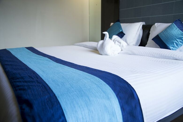 Hotel Mint Otm