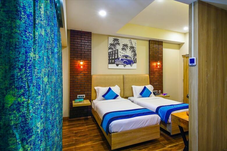 Hotel Mint Otm