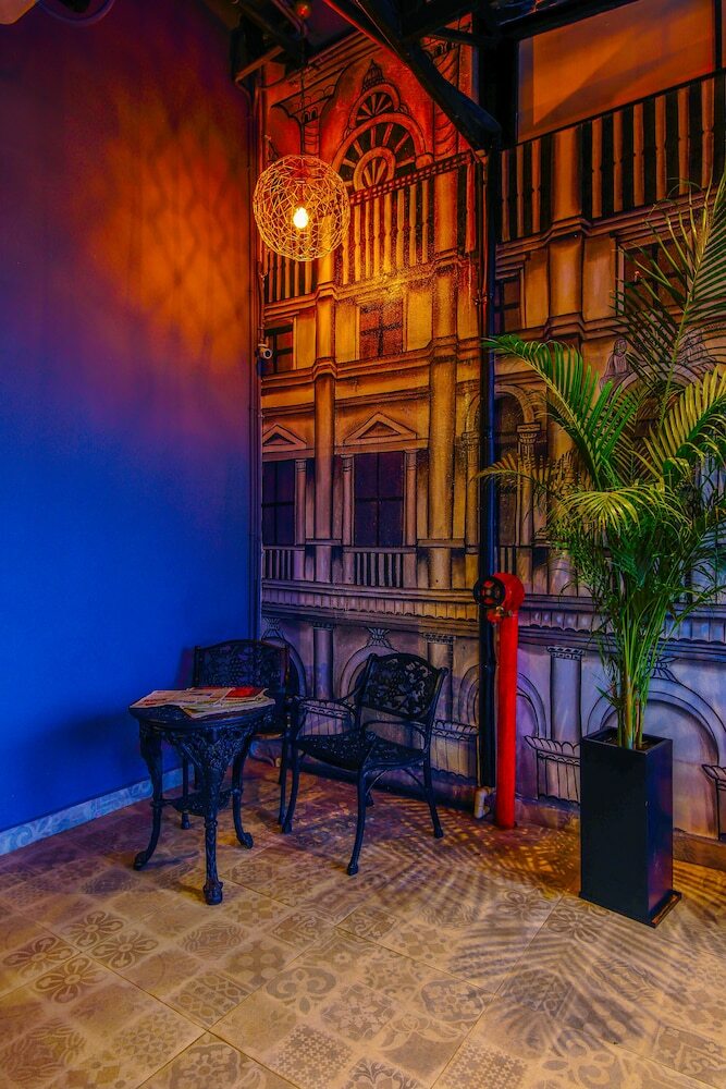 Hotel Mint Otm