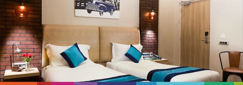 Hotel Mint Otm