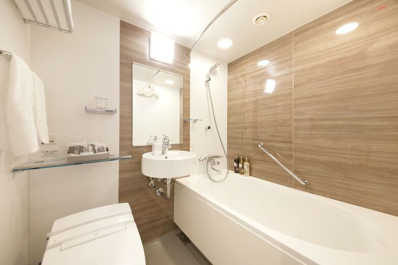 Richmond Hotel Himeji