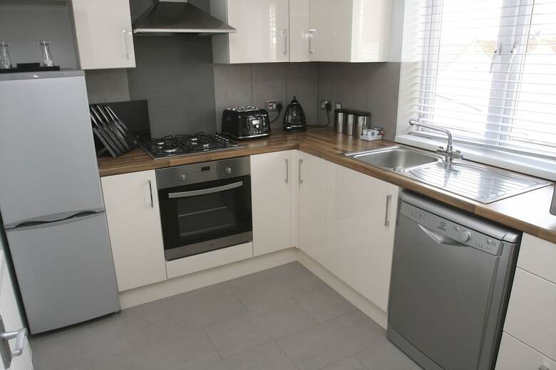 Apartamentos Sheppards Yard