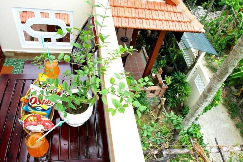 Hotel Village Love Homestay