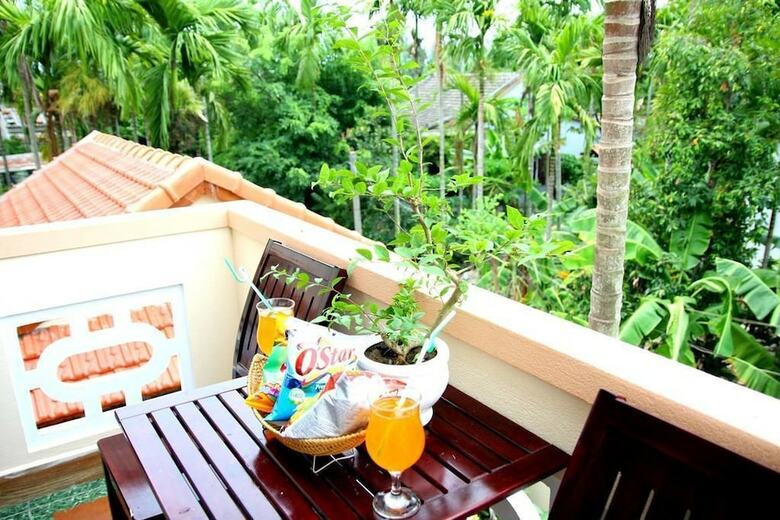 Hotel Village Love Homestay