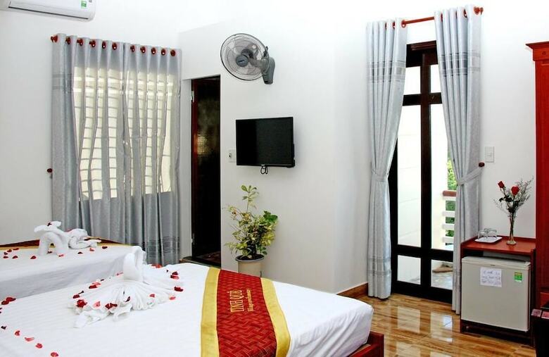 Hotel Village Love Homestay