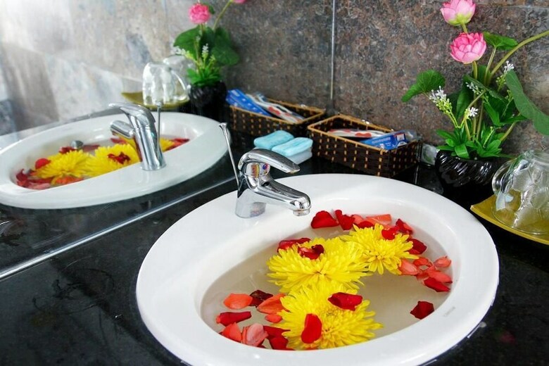 Hotel Village Love Homestay