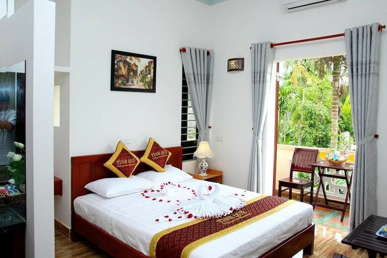Hotel Village Love Homestay