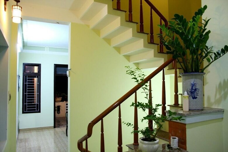 Hotel Village Love Homestay