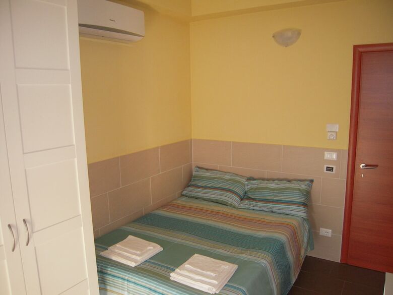 Apartamento Studio Barca