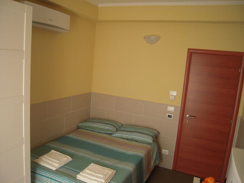 Apartamento Studio Barca