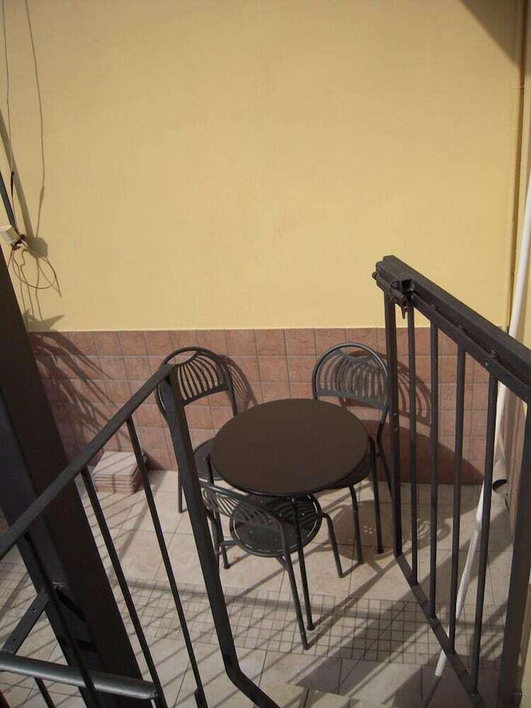 Apartamento Studio Palestro