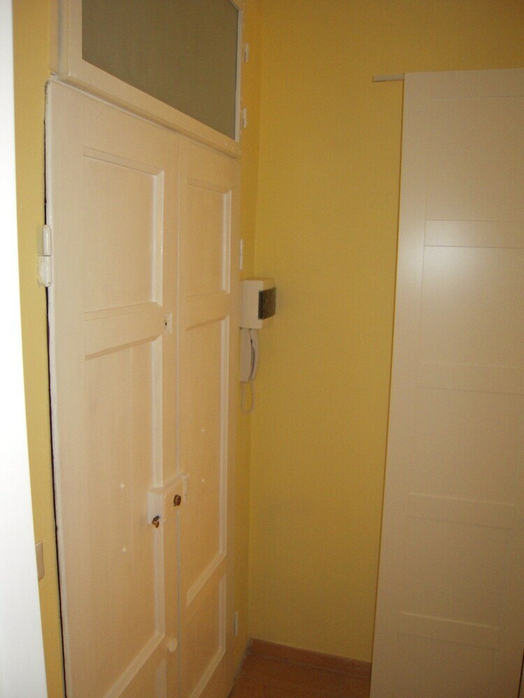 Apartamento Studio Palestro