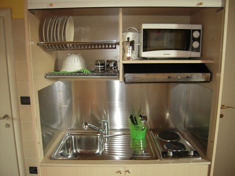 Apartamento Studio Asiago
