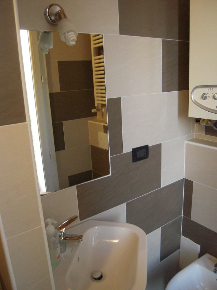 Apartamento Studio Asiago