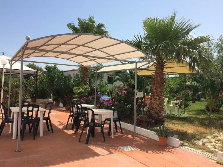 Hotel Ponte