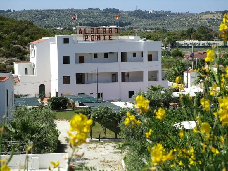 Hotel Ponte