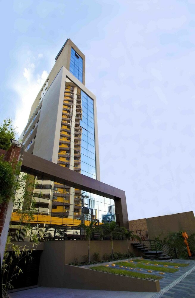 Fity Hotel