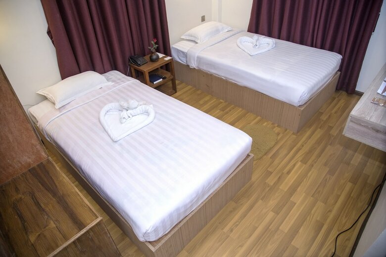 Bh Hotel