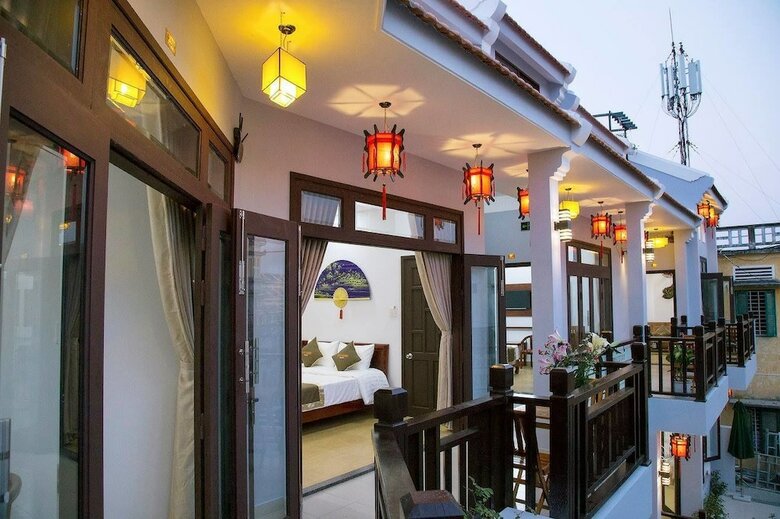 Hotel Smart Garden Homestay