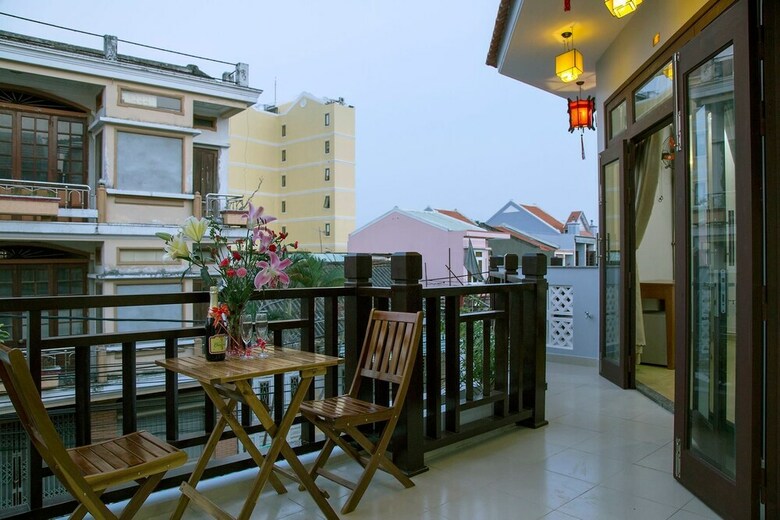 Hotel Smart Garden Homestay