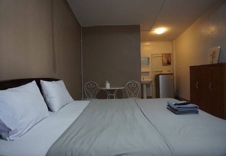 Hotel Ann Guest House