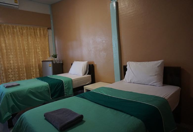 Hotel Ann Guest House