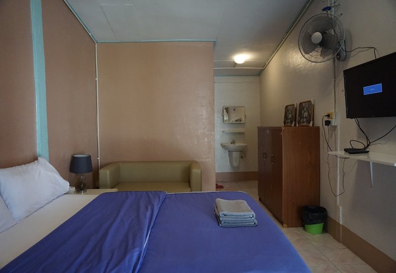 Hotel Ann Guest House