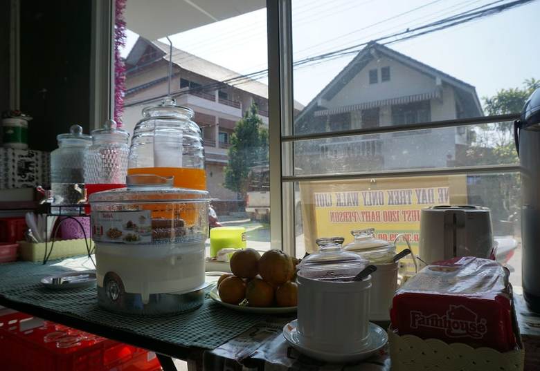 Hotel Ann Guest House