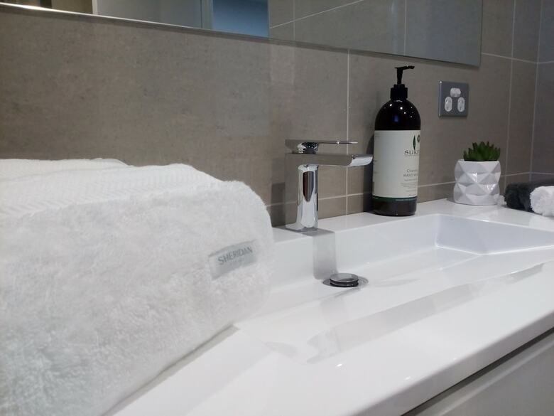 Apartamentos East 34