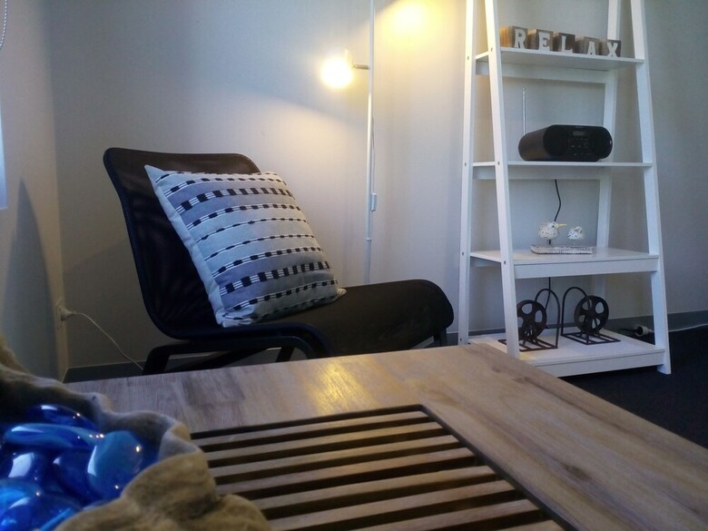 Apartamentos East 34