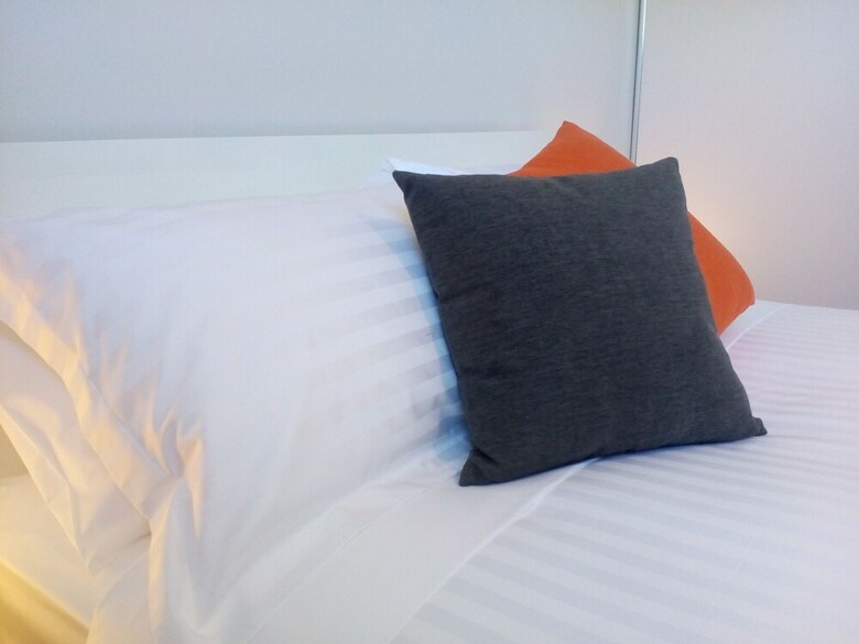 Apartamentos East 34