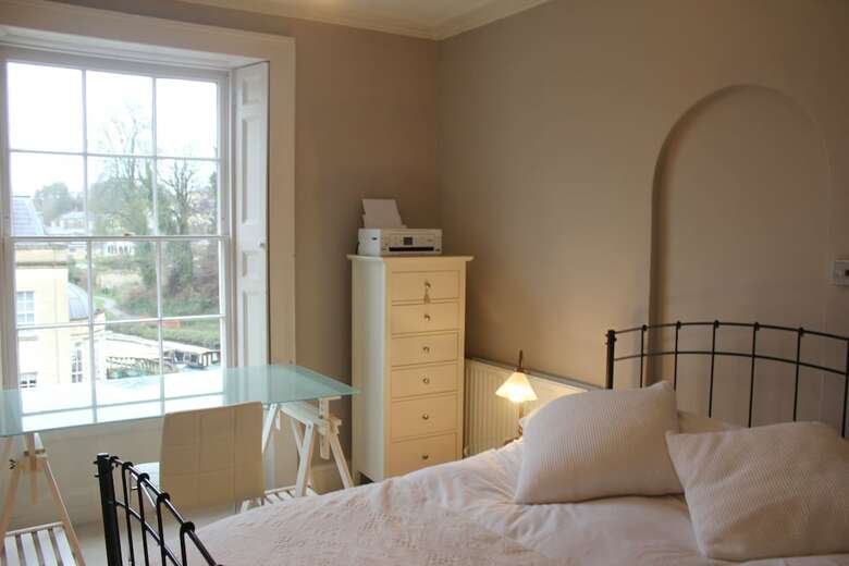 1 Georges Place Bath