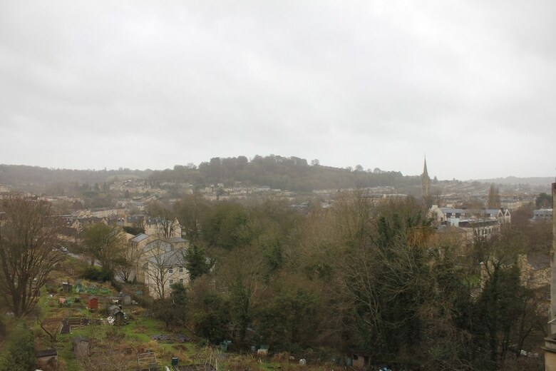 1 Georges Place Bath
