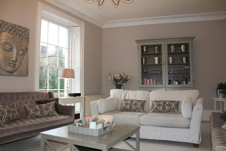 1 Georges Place Bath