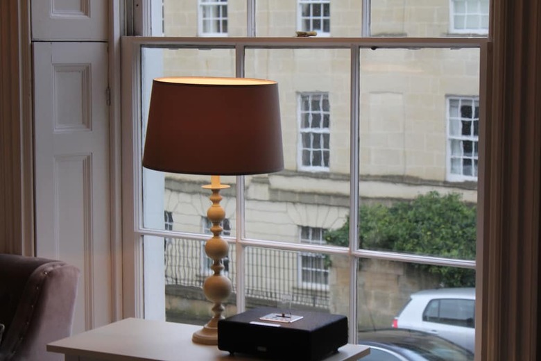 1 Georges Place Bath