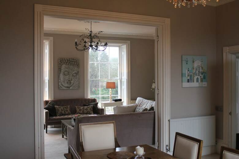 1 Georges Place Bath
