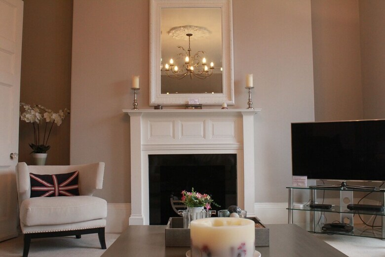 1 Georges Place Bath