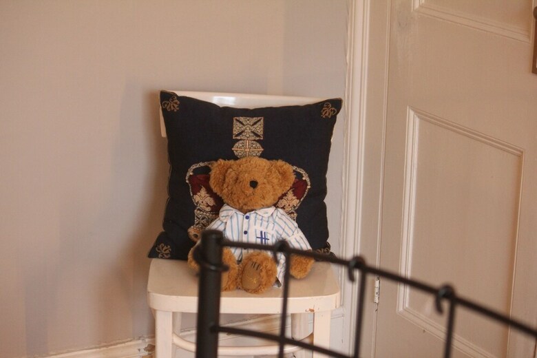 1 Georges Place Bath
