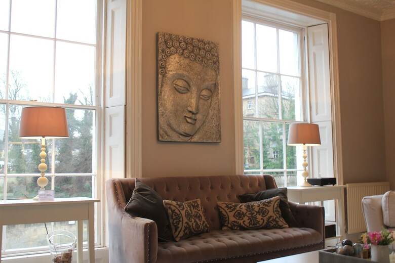 1 Georges Place Bath