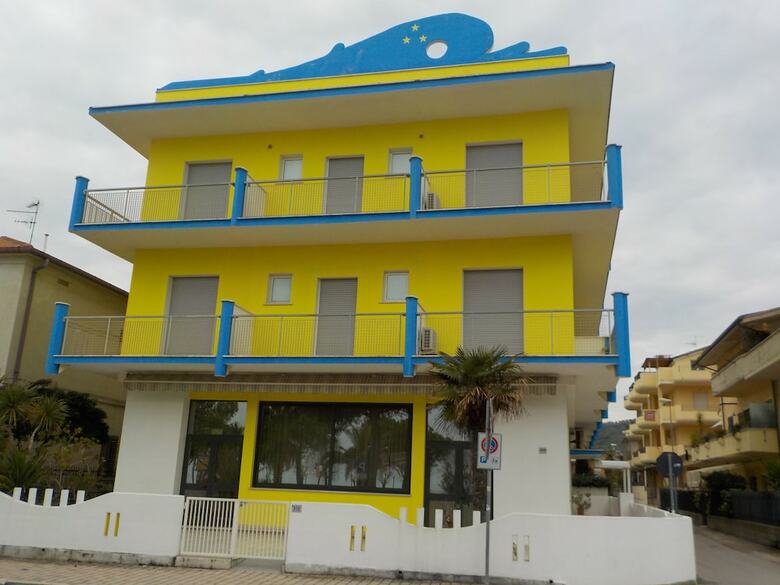 Posada Hotel Poseidon